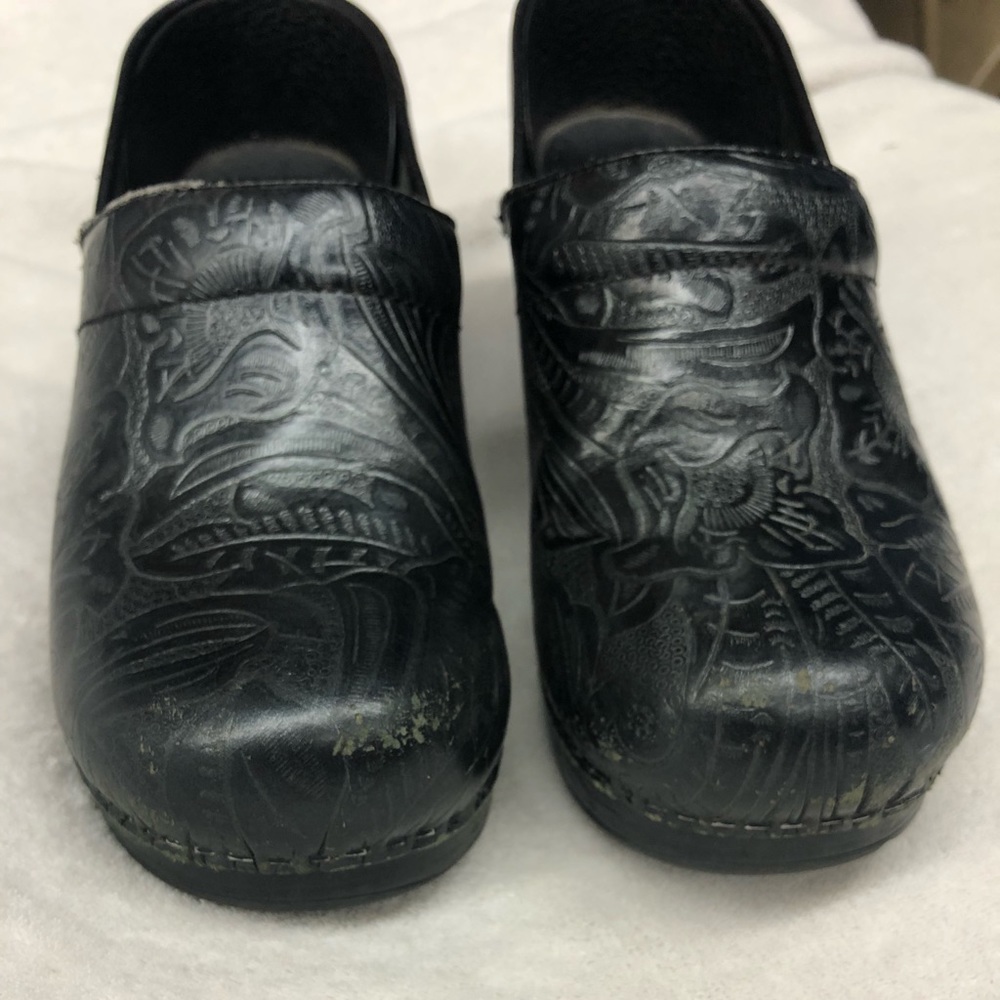 Dansko’s